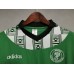 Nigeria 1994 Home Green Soccer Jersey